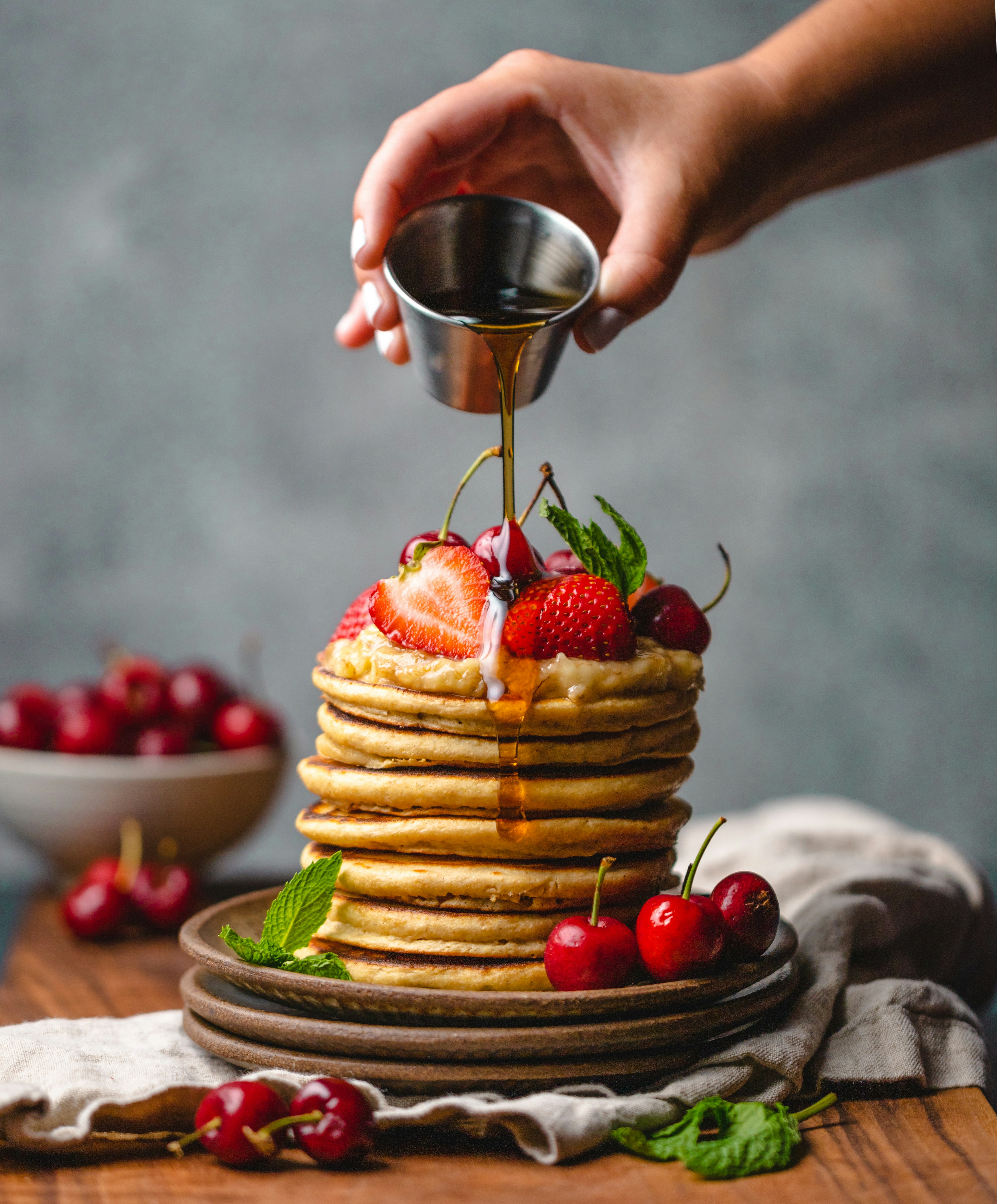 Pancake